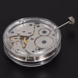 17 Jewels Watch Movement for Seagull ST3620 6498 Repair Tool Parts