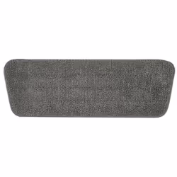 6 Pack Mop Pads Wet Dry Microfiber Cleaning Pad Replacement Heads