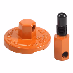 Chainsaw Clutch Parts Removal Piston Stopper Drum Chain Saw Parts