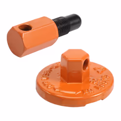 Chainsaw Clutch Parts Removal Piston Stopper Drum Chain Saw Parts