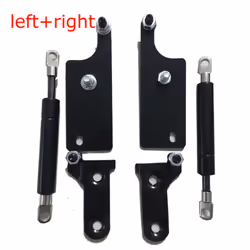 Car Rear Support Rod Lift Strut Bar Gas Shock