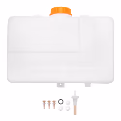 6.5L Fuel Oil-Gasoline Water Tank for Truck Air -Parking Heater