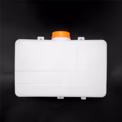 6.5L Fuel Oil-Gasoline Water Tank for Truck Air -Parking Heater