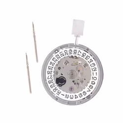 NH35A NH35 Movement High Accuracy Mechanical Watch Movement
