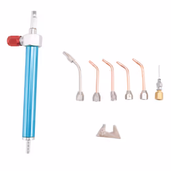 Jewelry Tool Water Oxygen Welding Torch Hydrogen Equipment Tools