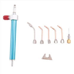 Jewelry Tool Water Oxygen Welding Torch Hydrogen Equipment Tools