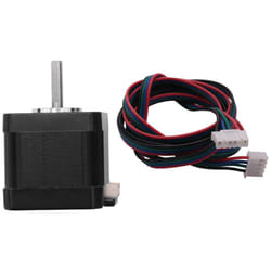 3D Printer Motors, Nema 17 Stepper Motor,40Mm Dc Step Motor Kit