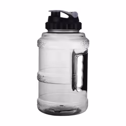 2.5L Large Water Bottle Ecofriendly Reusable Water Bottle for Men