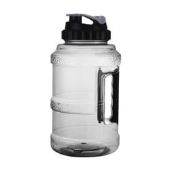 2.5L Large Water Bottle Ecofriendly Reusable Water Bottle for Men