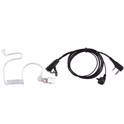 10PCS eadset Earpiece for for Radio Walkie Talkie for UV-82