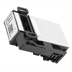 Washer Parts Compatible with for Washer Lid Lock Switch Replace