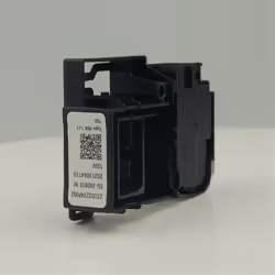 Washer Parts Compatible with for Washer Lid Lock Switch Replace