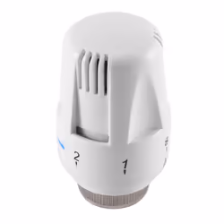 8Pcs Thermostatic Radiator Valve Thermostat Radiator Valve