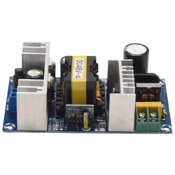 AC Converter Voltage Regulated Transformer Switching Power Supply