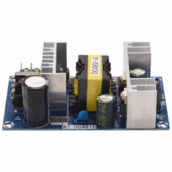 AC Converter Voltage Regulated Transformer Switching Power Supply