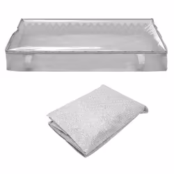 Large Under Bed Storage Boxes Thick Breathable Clothes Storage Bags