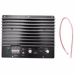 12V 1500W Car Audio Power Amplifier DIY Amp Board for Auto Car Player