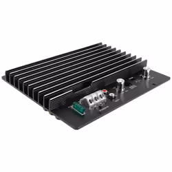 12V 1500W Car Audio Power Amplifier DIY Amp Board for Auto Car Player