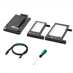 OCuP4V2 OCuLink GPU Dock , NVME M.2 to OCulink Adapter Without