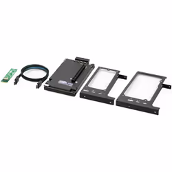 OCuP4V2 OCuLink GPU Dock , NVME M.2 to OCulink Adapter Without