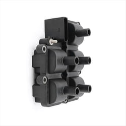071905106 0986221017 Car Ignition Coil for SEAT Toledo