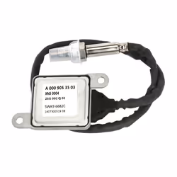 Car Nox Sensor for W164 W166 W205 W212 W221 5WK96682D