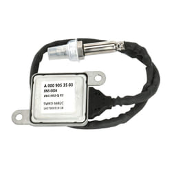 Car Nox Sensor for W164 W166 W205 W212 W221 5WK96682D