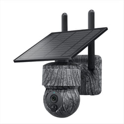 3MP 4G SIM Solar PTZ Camera(C)