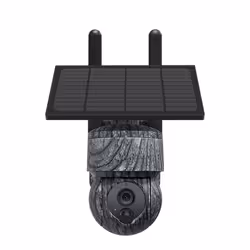 3MP 4G SIM Solar PTZ Camera(C)