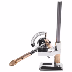 Grinding Faceted Manipulator Angle Polisher 12/24/36/48/60/72/84/96