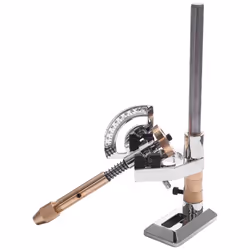 Grinding Faceted Manipulator Angle Polisher 12/24/36/48/60/72/84/96
