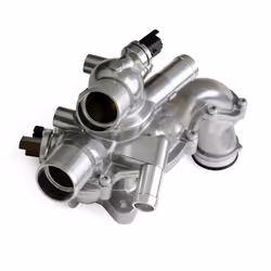 Aluminum Thermostat Housing Assembly for 1.6L 2007-2013