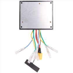 36V Brushless Dual Motor Electric Skateboard Controller Set Longboard