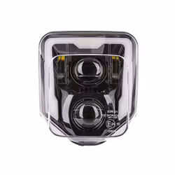 Motorcycle Headlight for 125 250 300 501 701 250I 300I