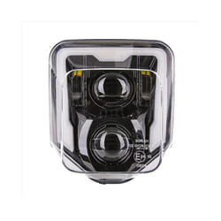 Motorcycle Headlight for 125 250 300 501 701 250I 300I
