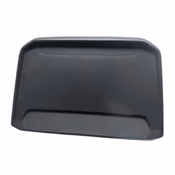 Rear Seat Folding Cup Holder Table for L L, Right