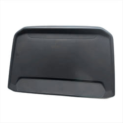 Rear Seat Folding Cup Holder Table for L L, Right