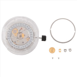 Seagull ST2130 Automatic Movement Replacement for ETA 2824-2