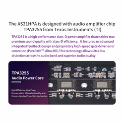 Bluetooth Digital Amplifier Board Module B