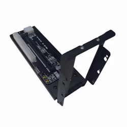 For Oculink/M.2 NVMe External Graphics Card Laptop EGPU Case, A