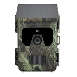 HC600A 1080P Solar Hunting Camera Outdoors IP65 Night Vision Monitor