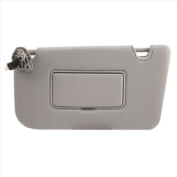 For Koleos HEM5 HEMM HEMN Left Driver Side Sun Visor