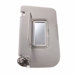 For Koleos HEM5 HEMM HEMN Left Driver Side Sun Visor