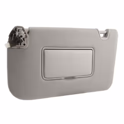 For Koleos HEM5 HEMM HEMN Left Driver Side Sun Visor