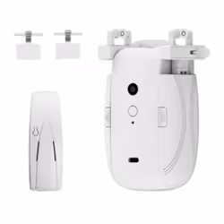 Tuya Curtain Motor for T U Track WIFI Tuya Automatic Open