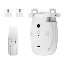 Tuya Curtain Motor for T U Track WIFI Tuya Automatic Open