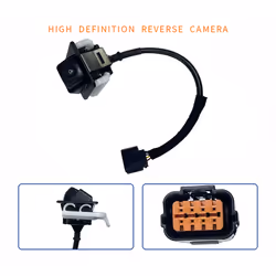 Reversing Camera BackUp Camera 95760-3Z304 for I40 2014-2017