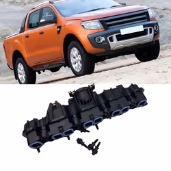 Car Intake Manifold Assembly BB3Q-9424-AE 1770539 for
