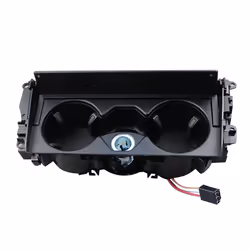 Center Console Cup Holder Drinks Holders for 4KD862533 4K1862533