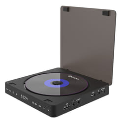Home DVD HD Video Player Children VCD Player Mini CD Player EU Plug